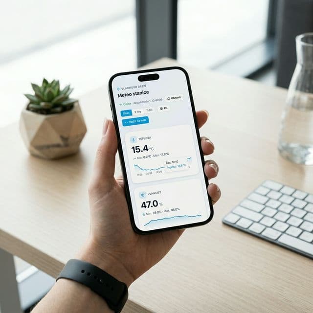 Chytřejší data. Bez skrytých nákladů.